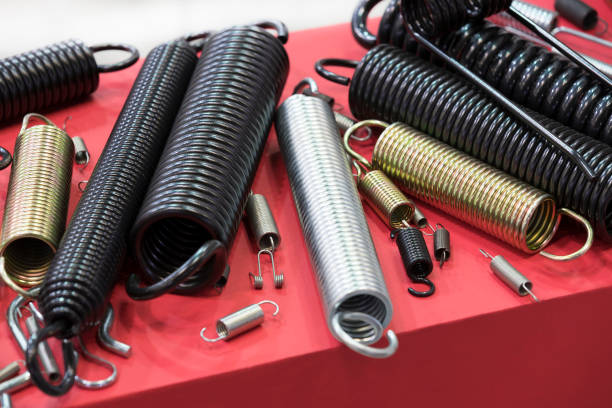 istock New auto parts 829745644