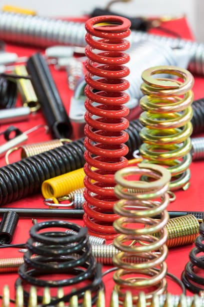 istock New auto parts 829745654