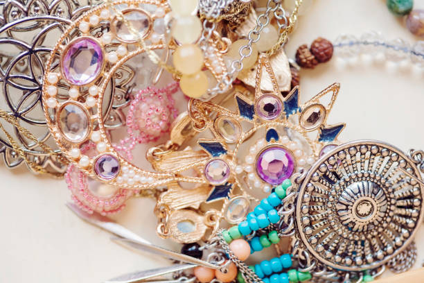 istock female jewelry 829757018