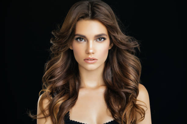istock Beautiful woman 829758228