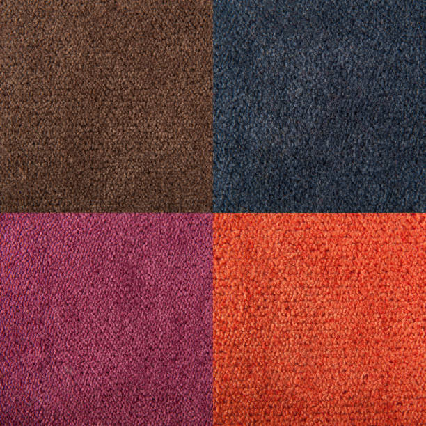 istock fabric texture orange, brown, blue, magenta carpeting for background 829764938