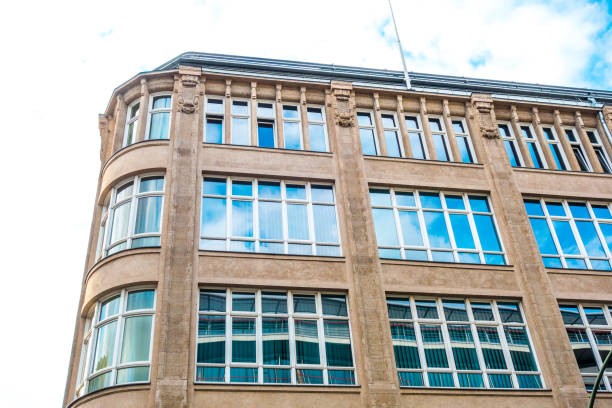 istock historical corner house with big windows 829774414