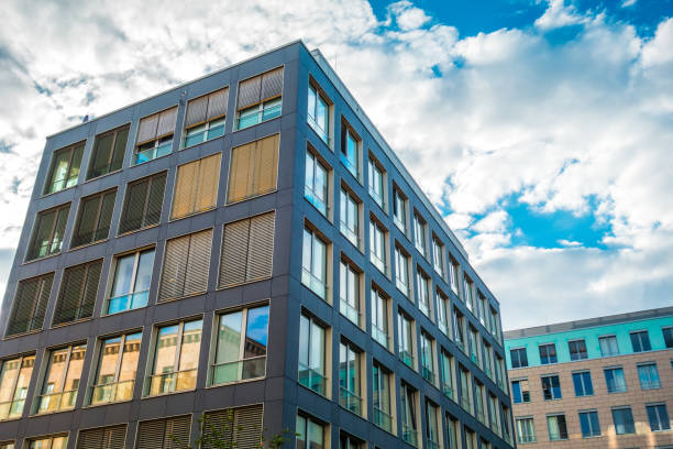 istock HDR look of finance house 829775064