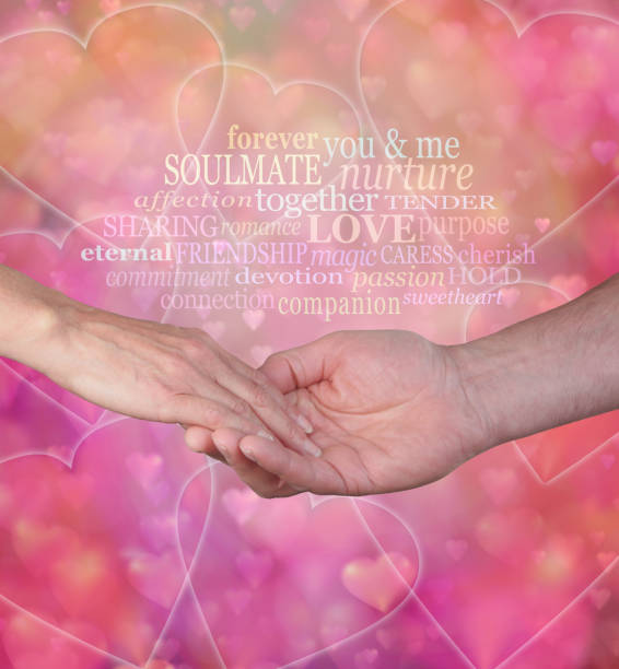 istock Tender Valentine Moment 829775568