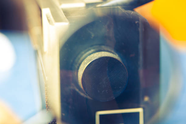 istock Tape recorder, radio, vintage 829778872