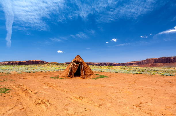 istock Monument Valley, Arizona-USA 829779010