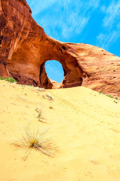 istock Monument Valley, Arizona-USA 829779102
