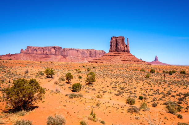 istock Monument Valley, Arizona-USA 829781240