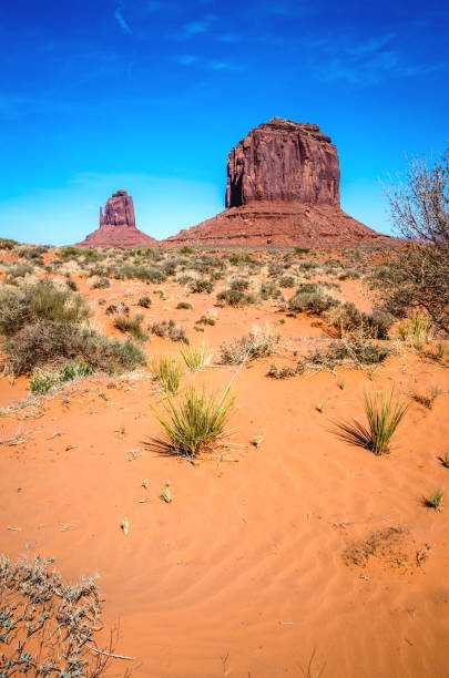 istock Monument Valley, Arizona-USA 829781554