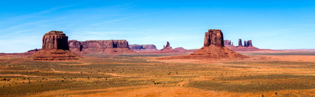 istock Monument Valley, Arizona-USA 829781998