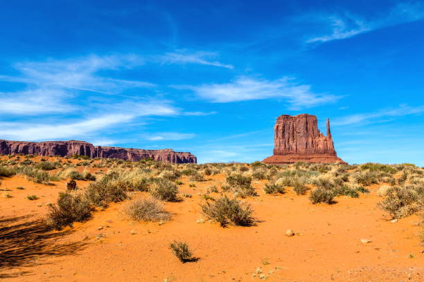 istock Monument Valley, Arizona-USA 829782248