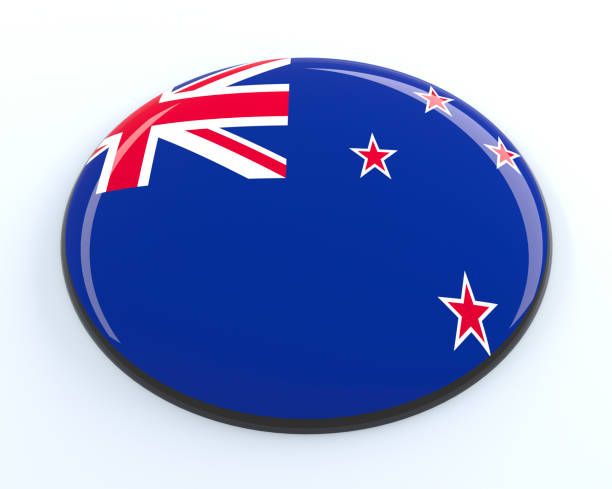 New Zealand badge