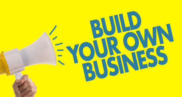 istock Build Your Own Business 829798928