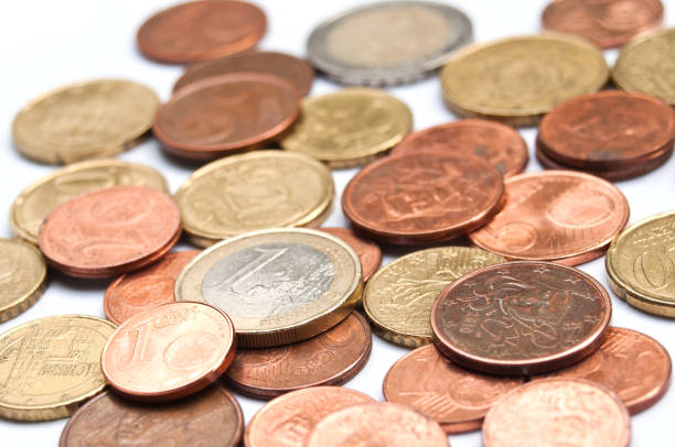 istock euros and cents coins 829809852