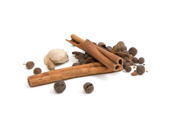 istock set of spices for mulled wine 829823296
