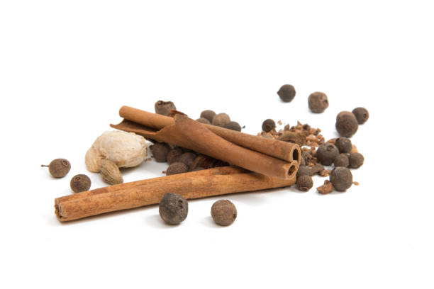 istock set of spices for mulled wine 829823600