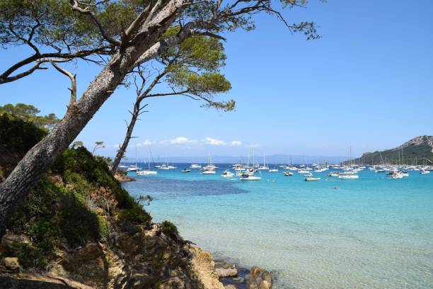 istock Sea views and beaches 829824458