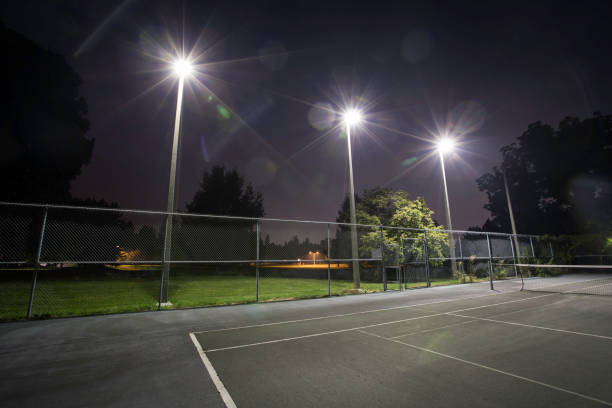 istock Tennis Court Lights 2 829909876