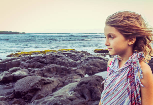 istock Tropic Beach Girl 829922940
