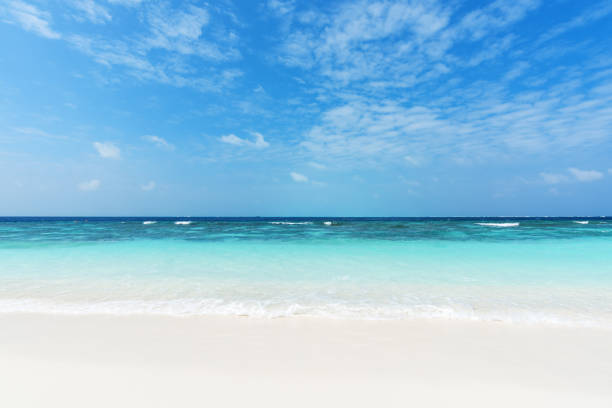 istock Maldives Seascape 829958522
