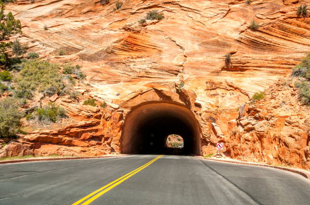 Zion National Park