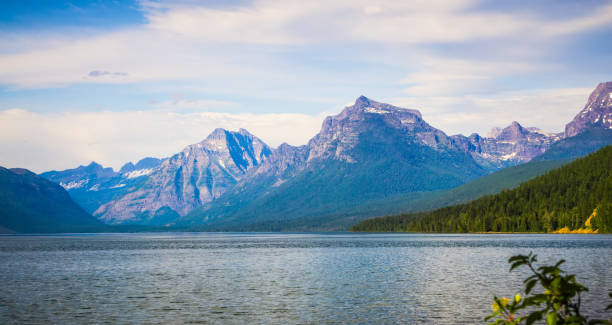 istock lake mcdonald in glacier national park montanaa 830078542