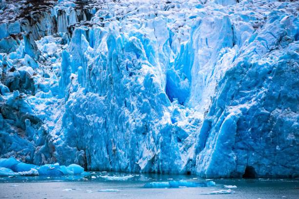 istock tracy arm fjord sawyer glacier 830091138