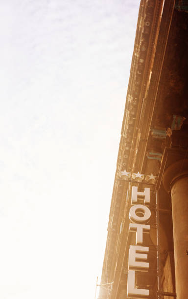 istock hotel banner in the city 830177890