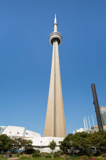 istock The amazing Tower in Toronto Ontario Canada 830179200