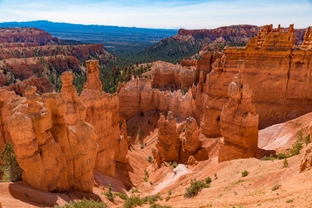 istock Bryce Canyon National Park, Utah 830226136