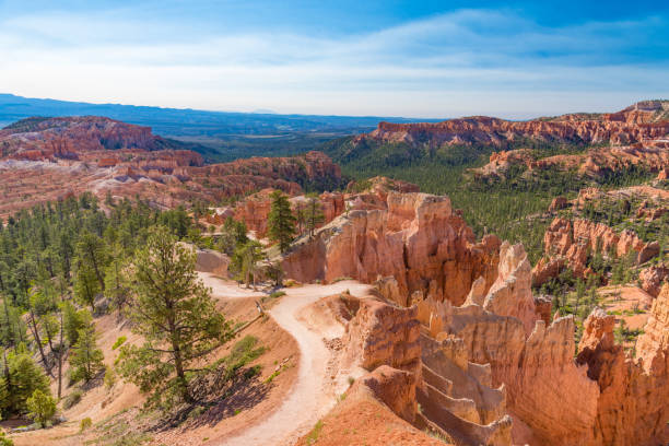 istock Bryce Canyon National Park, Utah 830229188