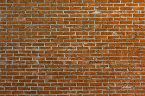 istock Pattern of old brick wall for background and textured 830400038