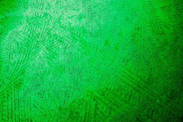 istock Green or emerald color texture pattern abstract background can be use as wall paper screen saver brochure cover page or for presentation background also have copy space for text. 830428652