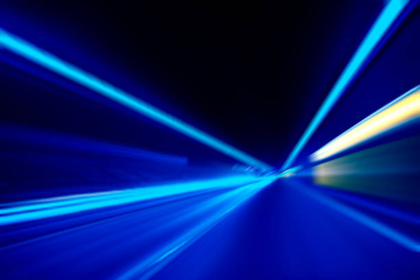 istock Driving in the tunnel 830485898