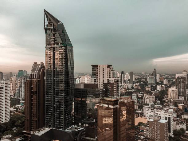 istock The Tall Urban 830524958