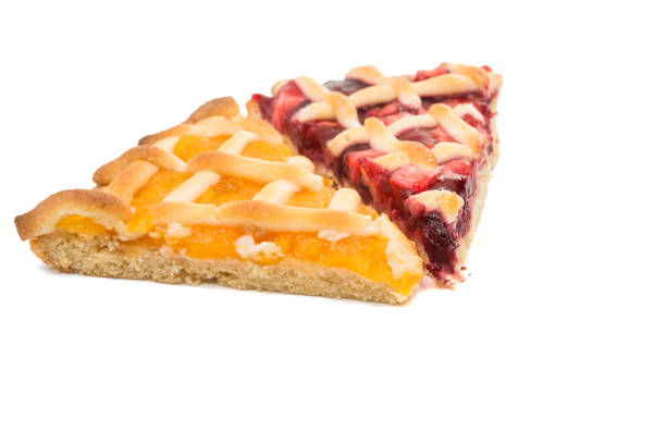 istock a piece of fruit pie 830586634