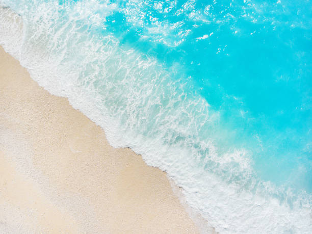 istock Myrtos Beach Kefalonia 830636520