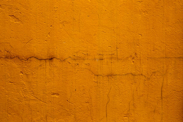 istock Old wall with bright colors. Old and beautiful wall. 830636606