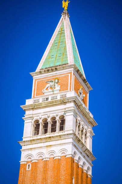 istock View on San Marco square, Venice, Veneto, Italy. 830638224