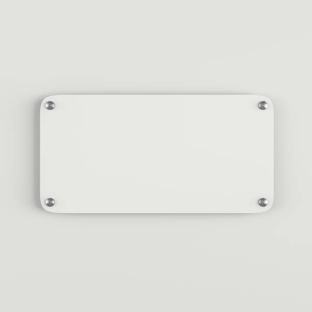 istock Illustration of Realistic Plastic Plate 830701838