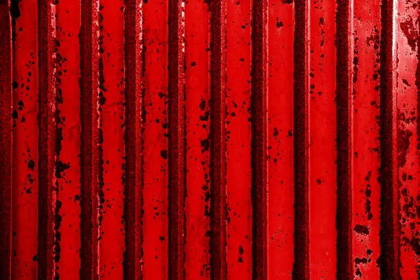 Red color texture pattern abstract background can be use as wall paper screen saver brochure cover page or for presentation background also have copy space for text.