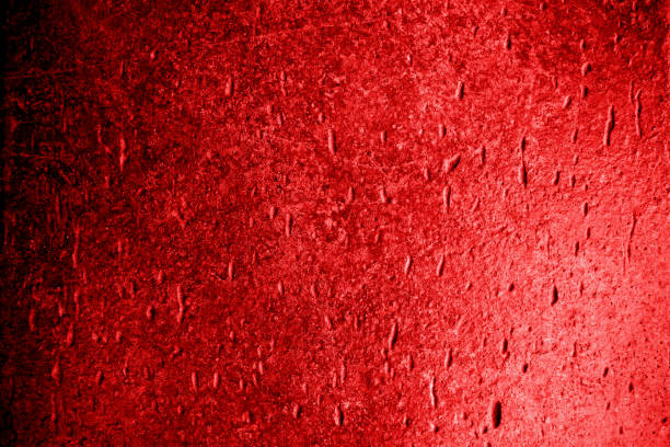 istock Red color texture pattern abstract background can be use as wall paper screen saver brochure cover page or for presentation background also have copy space for text. 830716504