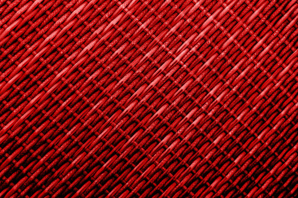 istock Red color texture pattern abstract background can be use as wall paper screen saver brochure cover page or for presentation background also have copy space for text. 830719440