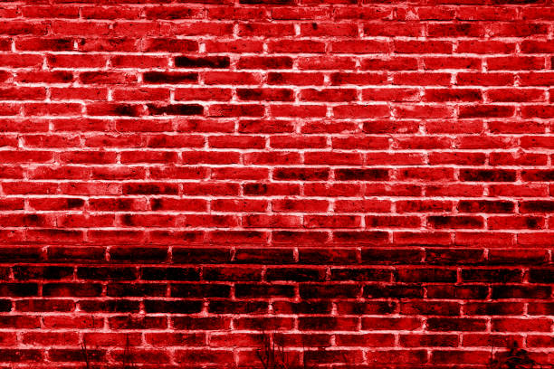 istock Red color texture pattern abstract background can be use as wall paper screen saver brochure cover page or for presentation background also have copy space for text. 830722066
