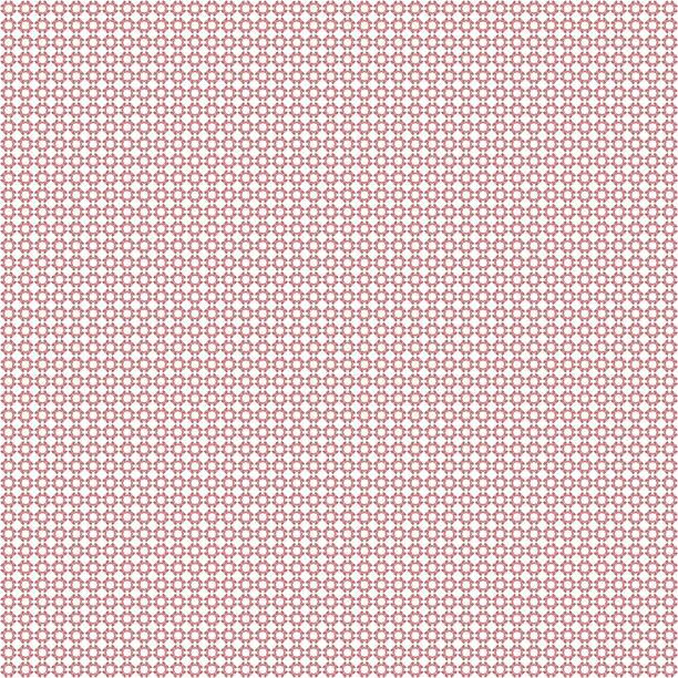 istock Seamless abstract grunge red texture fractal patterns 830740318