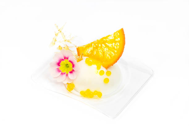 istock Canape desserts and snack 830749184