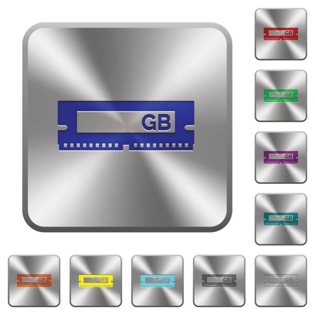 Kb Memory Buttons 270+ Kilobyte Megabyte Stock Photos, Pictures & Royalty-Free Images ...