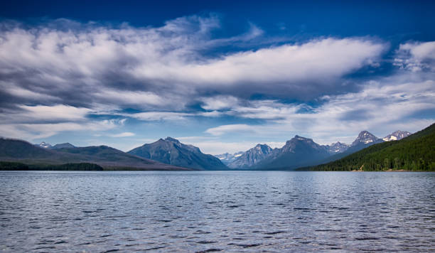 istock lake mcdonald in glacier national park montanaa 830852964
