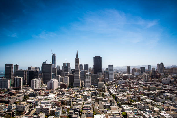 istock City and Ocean View Landscape 830954028