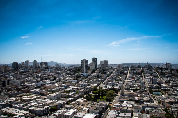 istock City and Ocean View Landscape 830954476